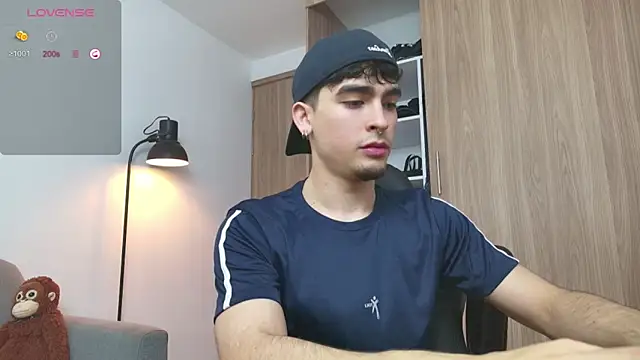 zenn rush1 online show from February 13, 2:09 pm