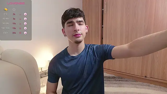 zenn rush1 online show from March 7, 1:29 pm