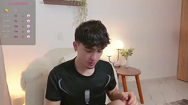 zenn rush1 online show from March 8, 1:34 pm