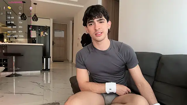 zenn rush1 online show from October 2, 1:37 pm