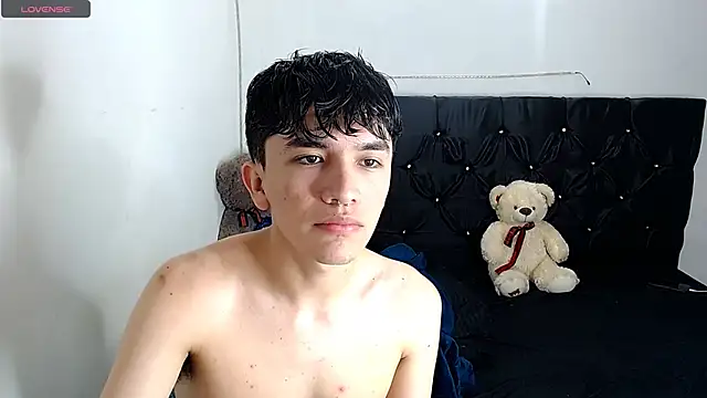 benji hoter online show from October 14, 7:54 pm