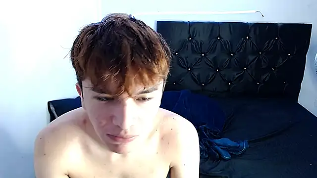 benji hoter online show from December 18, 7:52 pm