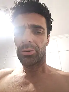 Pedro153310 online show from October 6, 3:11 am