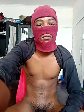 Teddylong12 online show from March 5, 10:55 am