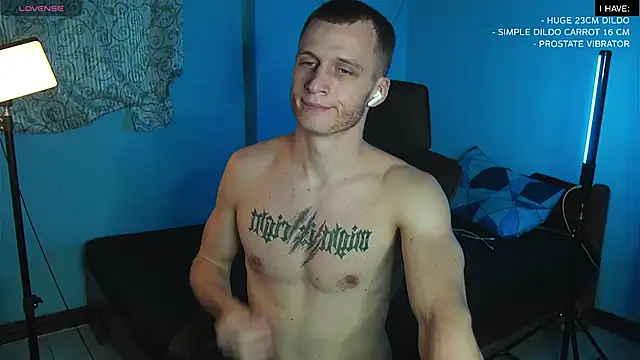 mickeypict online show from February 19, 12:00 pm