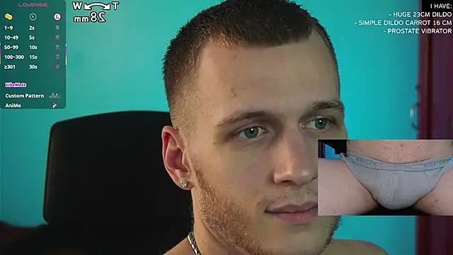 mickeypict online show from February 27, 8:39 am