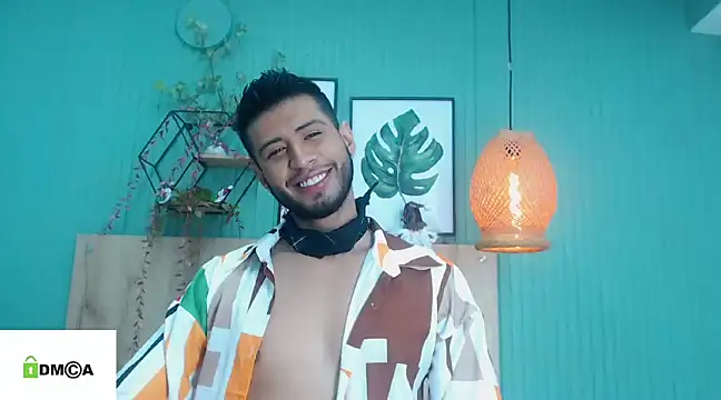 Colby brown03 online show from December 7, 7:21 pm