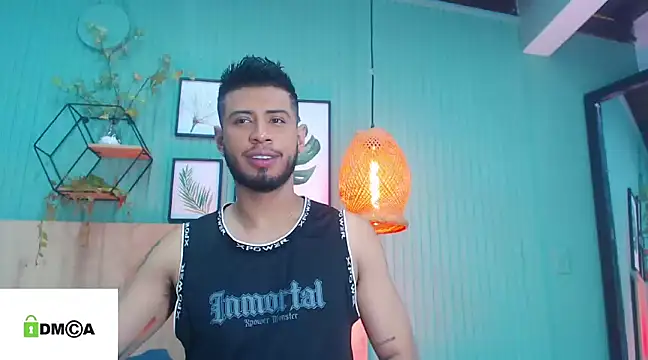 Colby brown03 online show from January 14, 6:28 pm