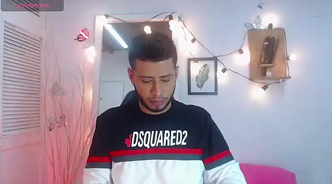 Colby brown03 online show from January 28, 7:21 pm