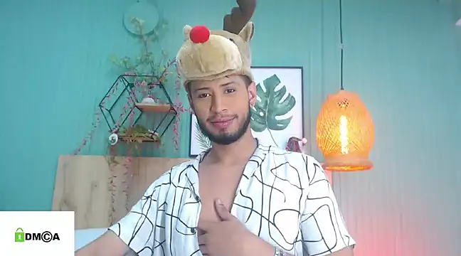 Colby brown03 online show from December 26, 6:33 pm