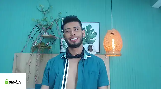 Colby brown03 online show from December 6, 6:50 pm