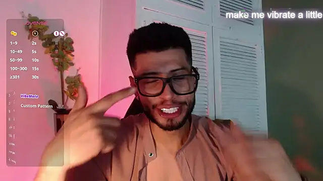 Colby brown03 online show from September 24, 8:07 pm