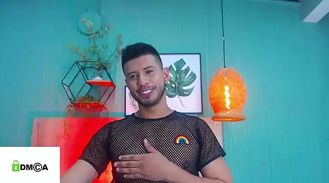 Colby brown03 online show from February 19, 6:00 pm