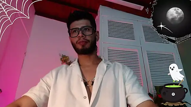 Colby brown03 online show from October 4, 7:29 pm