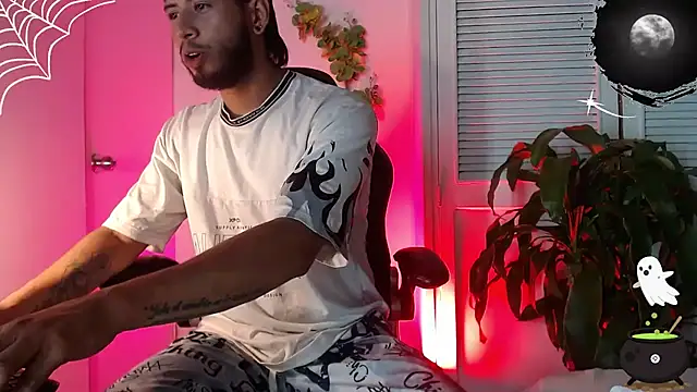 Colby brown03 online show from October 10, 7:18 pm