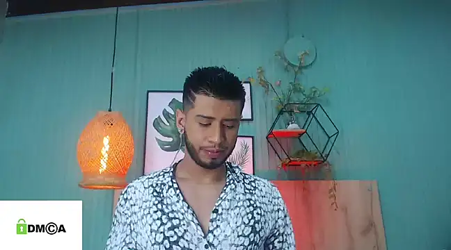 Colby brown03 online show from January 26, 8:13 pm