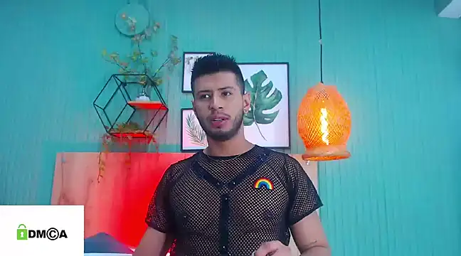 Colby brown03 online show from February 24, 5:42 pm