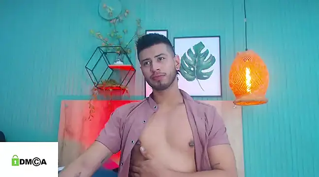 Colby brown03 online show from February 18, 7:10 pm