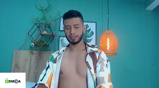 Colby brown03 online show from December 30, 5:34 pm