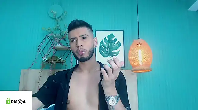 Colby brown03 online show from December 12, 6:53 pm