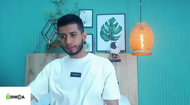 Colby brown03 online show from December 4, 6:39 pm