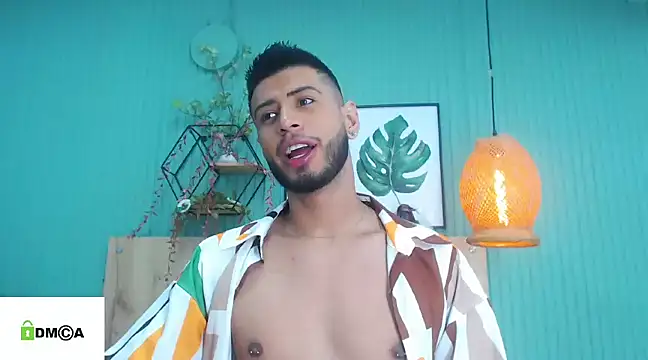 Colby brown03 online show from December 13, 6:16 pm