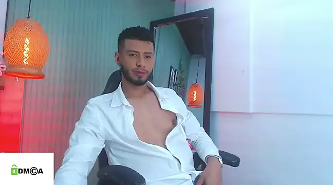 Colby brown03 online show from December 31, 6:02 pm