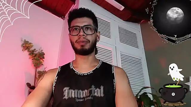 Colby brown03 online show from October 2, 8:57 pm