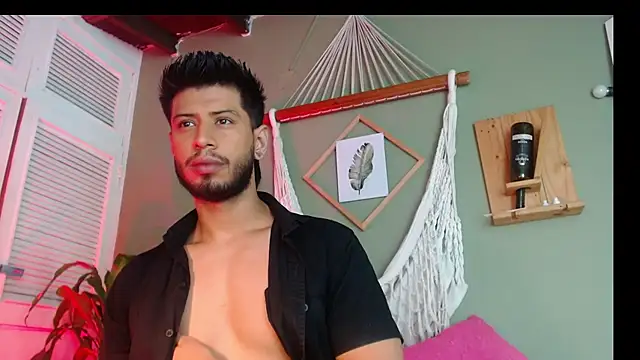 Colby brown03 online show from November 24, 8:21 pm