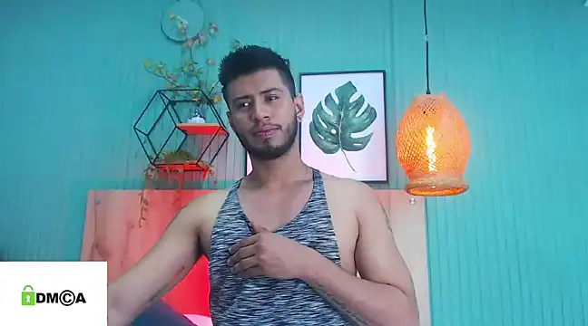 Colby brown03 online show from February 12, 6:19 pm