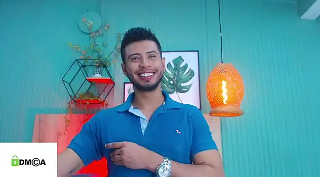 Colby brown03 online show from March 3, 7:34 pm