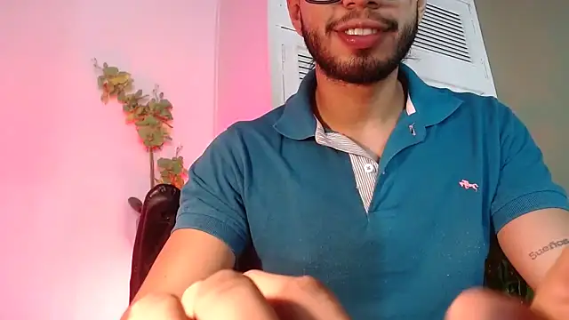 Colby brown03 online show from September 12, 8:20 pm