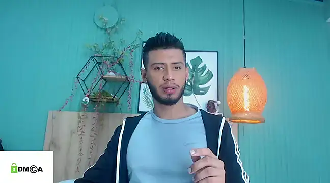 Colby brown03 online show from January 3, 6:24 pm