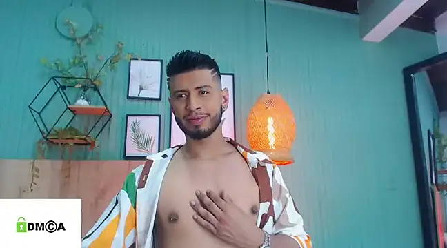 Colby brown03 online show from January 9, 6:57 pm