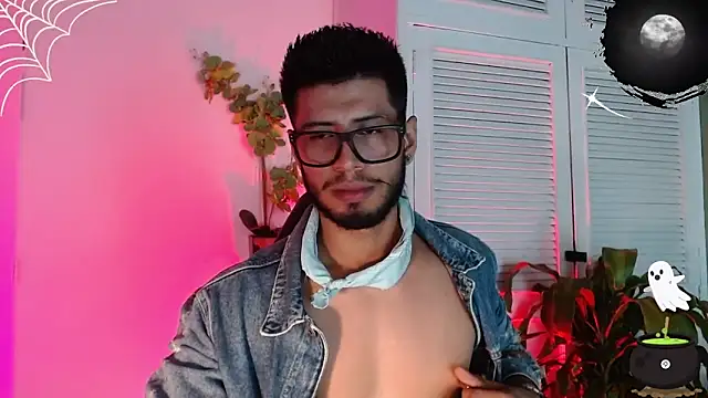 Colby brown03 online show from October 6, 7:40 pm