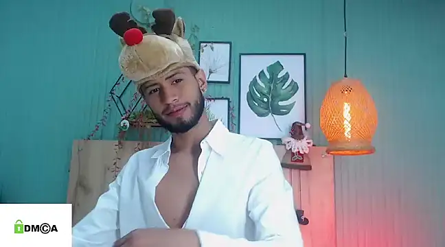 Colby brown03 online show from December 24, 6:28 pm