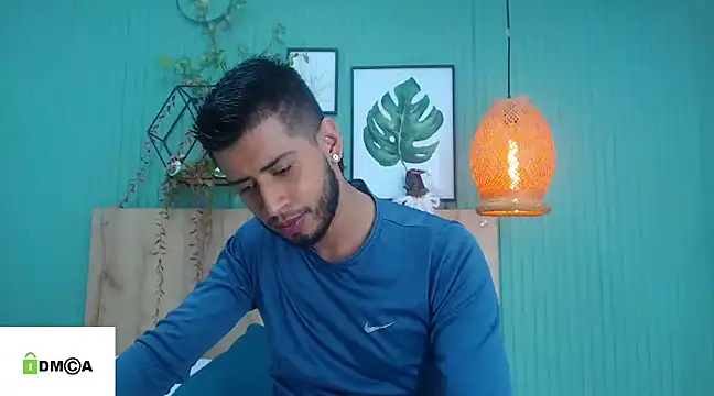 Colby brown03 online show from December 2, 6:19 pm