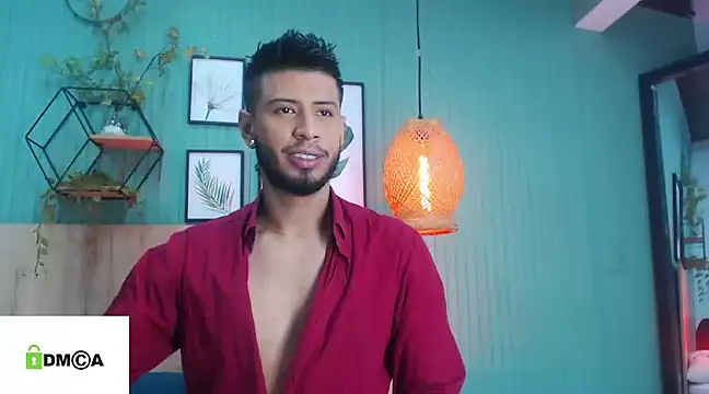 Colby brown03 online show from January 18, 6:43 pm