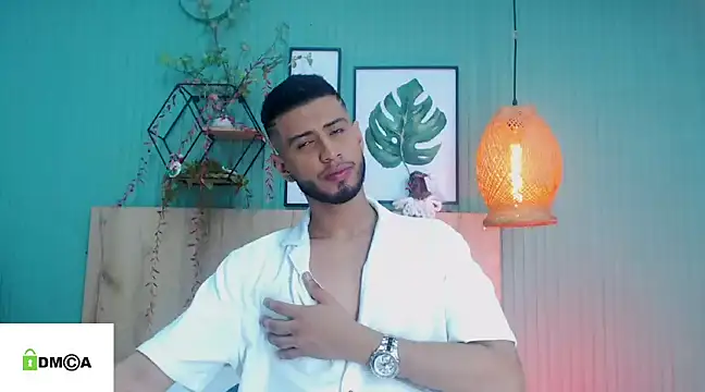 Colby brown03 online show from December 11, 6:26 pm