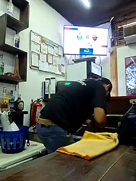 Alsaud1106 online show from February 9, 8:34 pm