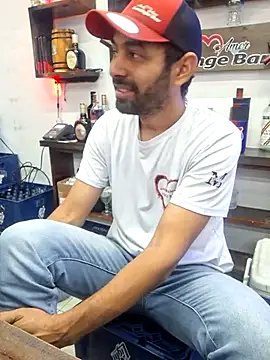 Alsaud1106 online show from March 4, 8:27 pm