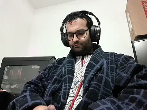 gostoso 20c online show from February 22, 2:28 am