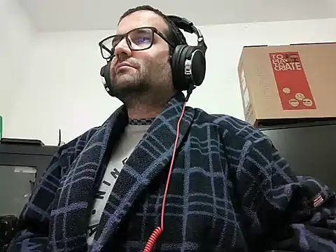 gostoso 20c online show from December 17, 2:23 am