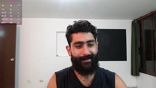 Drogamma online show from February 16, 2:00 am