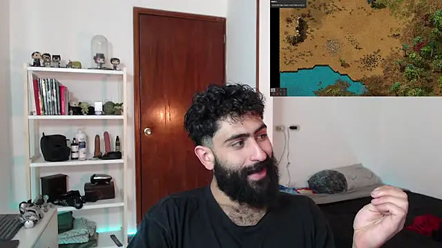 Drogamma online show from March 12, 2:52 am