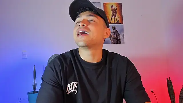 gerson zt online show from February 9, 12:59 am