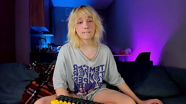 Gregory Byyrd online show from January 4, 4:12 am