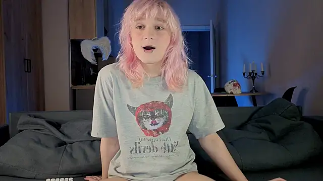 Gregory Byyrd online show from April 21, 9:21 pm