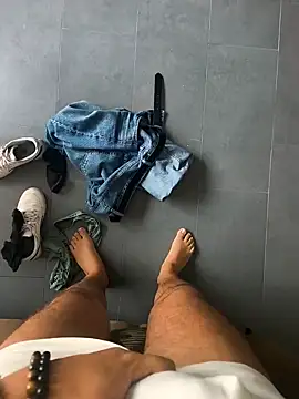 cricrimsBarcelona online show from October 9, 6:29 am