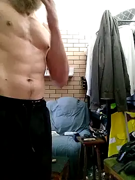 Deonlonely1 online show from September 9, 1:16 am